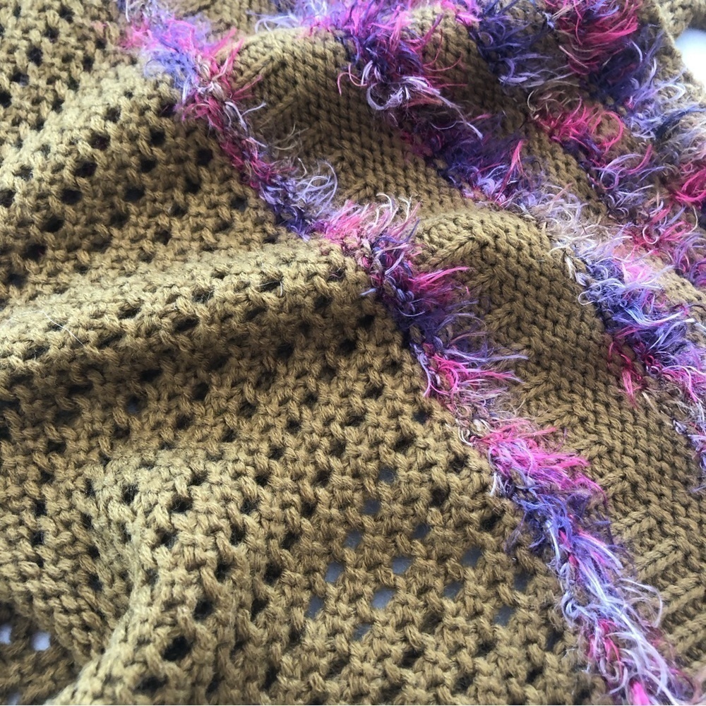 NWT Collectioneighteen Scarf - Picture 3 of 6